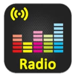 radio aswat barcelona android application logo